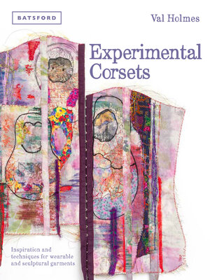 cover image of Experimental Corsets
